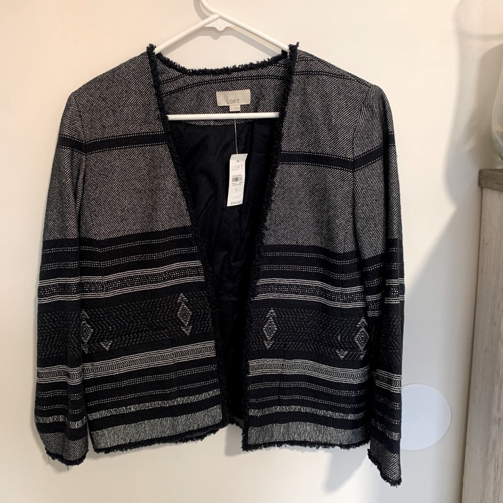 LOFT Blazer